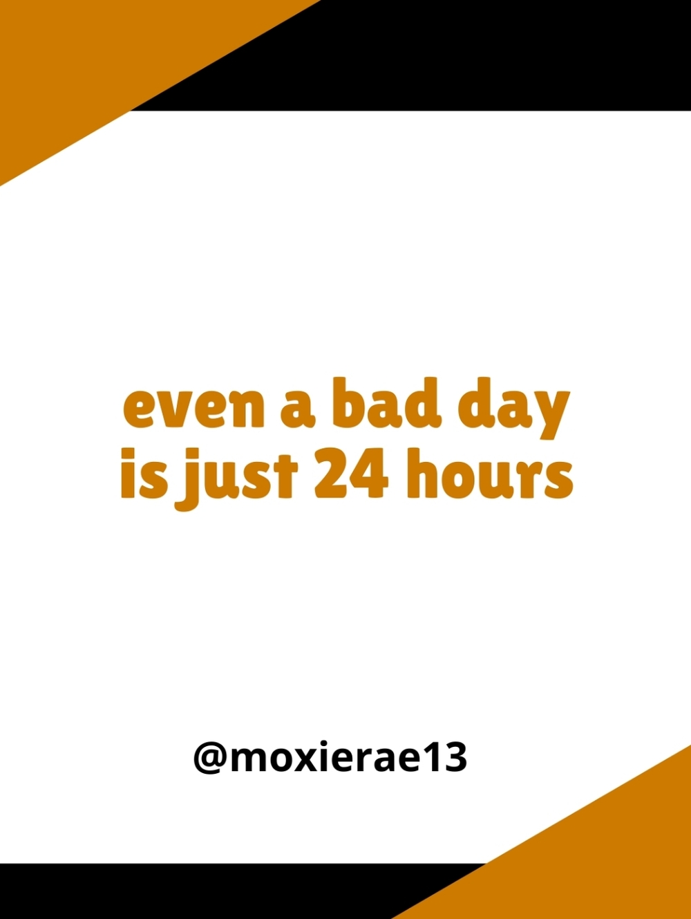It's Only 24 Hours